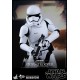 Star Wars Episode VII Movie Masterpiece Action Figure 2-Pack 1/6 First Order Stormtroopers 30 cm